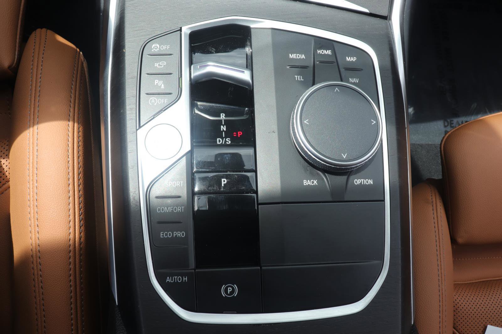 Used 2024 BMW 430i Gran Coupe RWD image 37