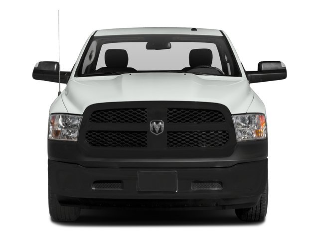 Used 2017 RAM 1500 Tradesman w/ Power & Remote Entry Group AWD/4WD image 7
