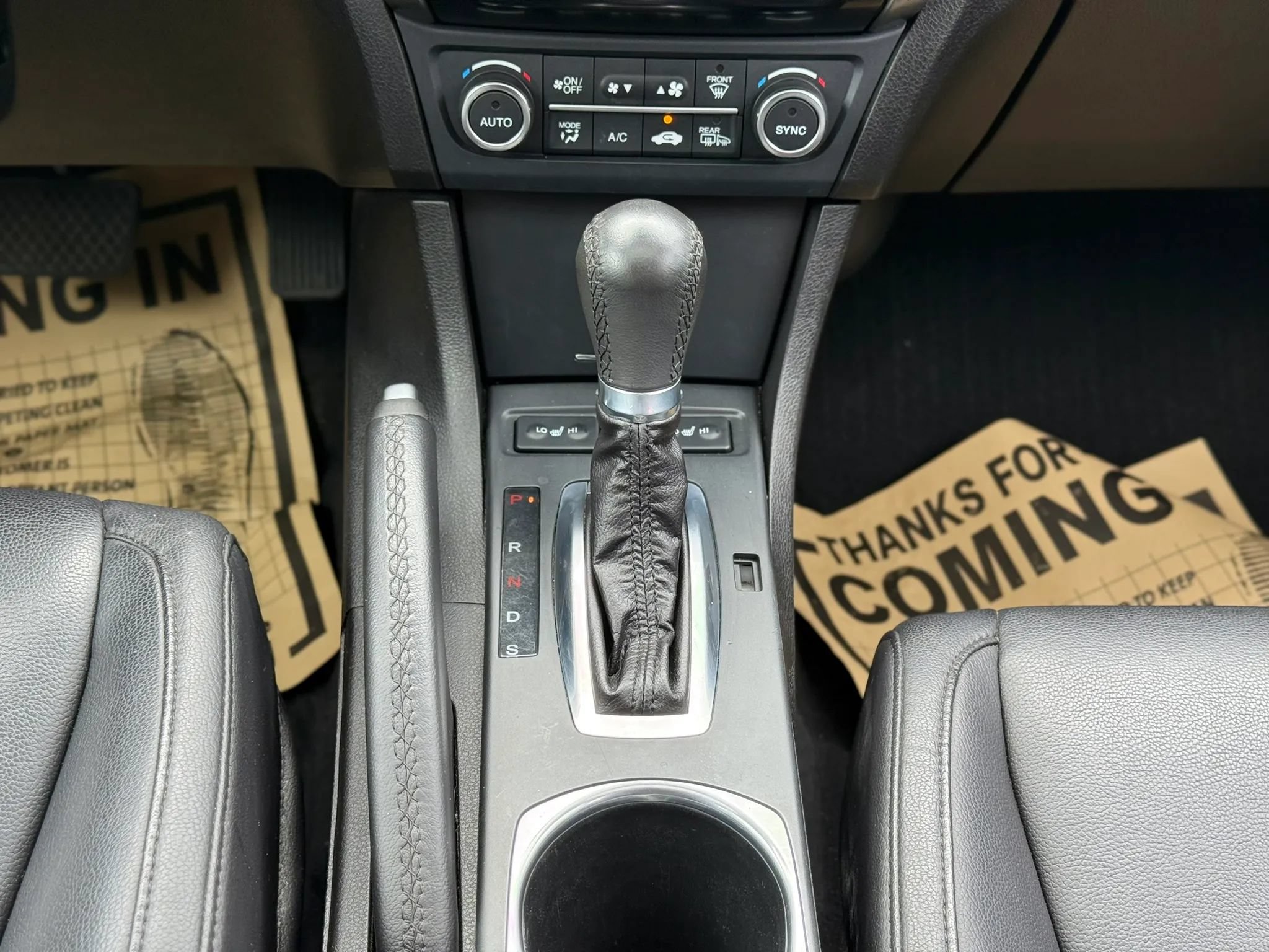 Used 2020 Acura ILX FWD image 17
