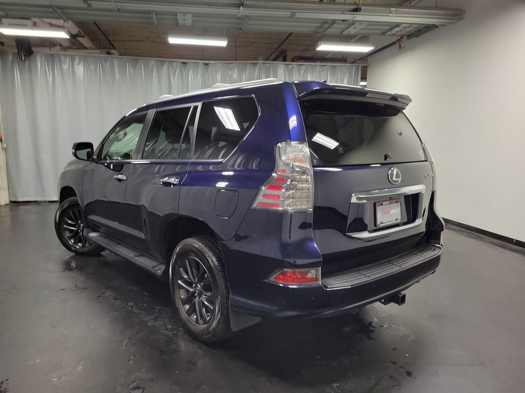 Used 2020 Lexus GX 460 Premium image 6