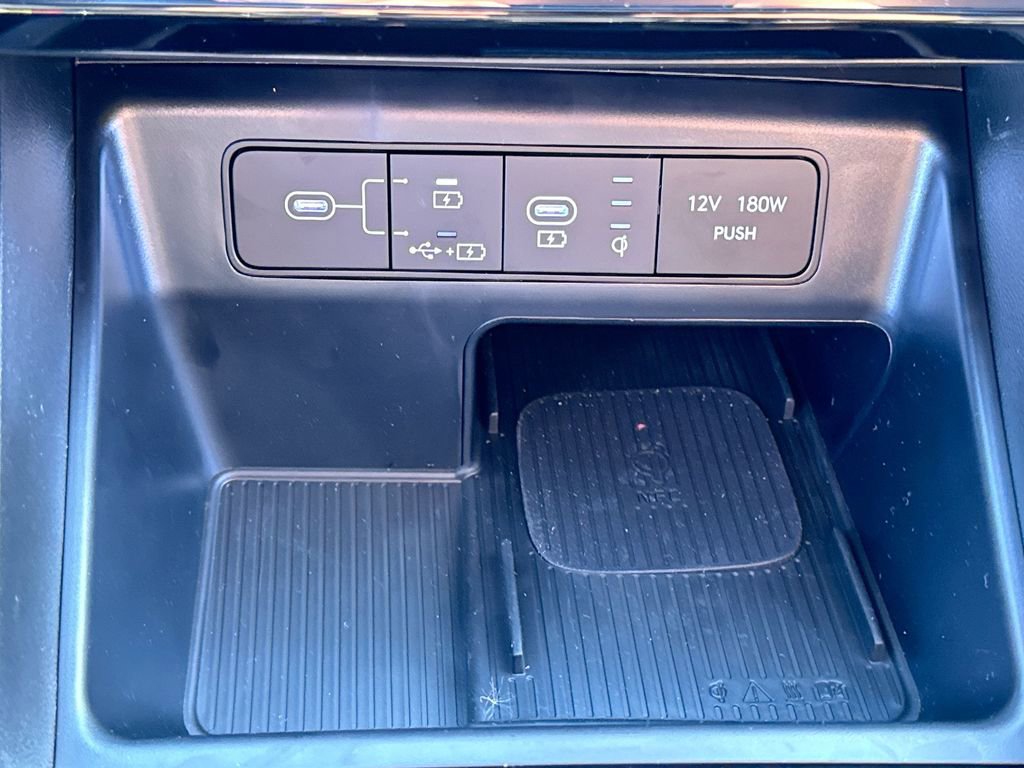 New 2025 Hyundai Tucson XRT image 22