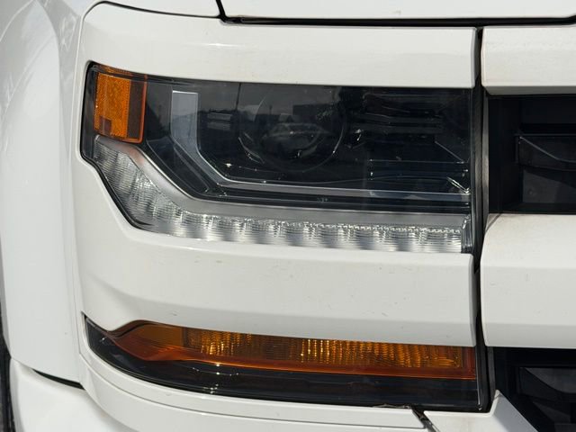 Certified 2018 Chevrolet Silverado 1500 LT w/ All Star Edition image 16