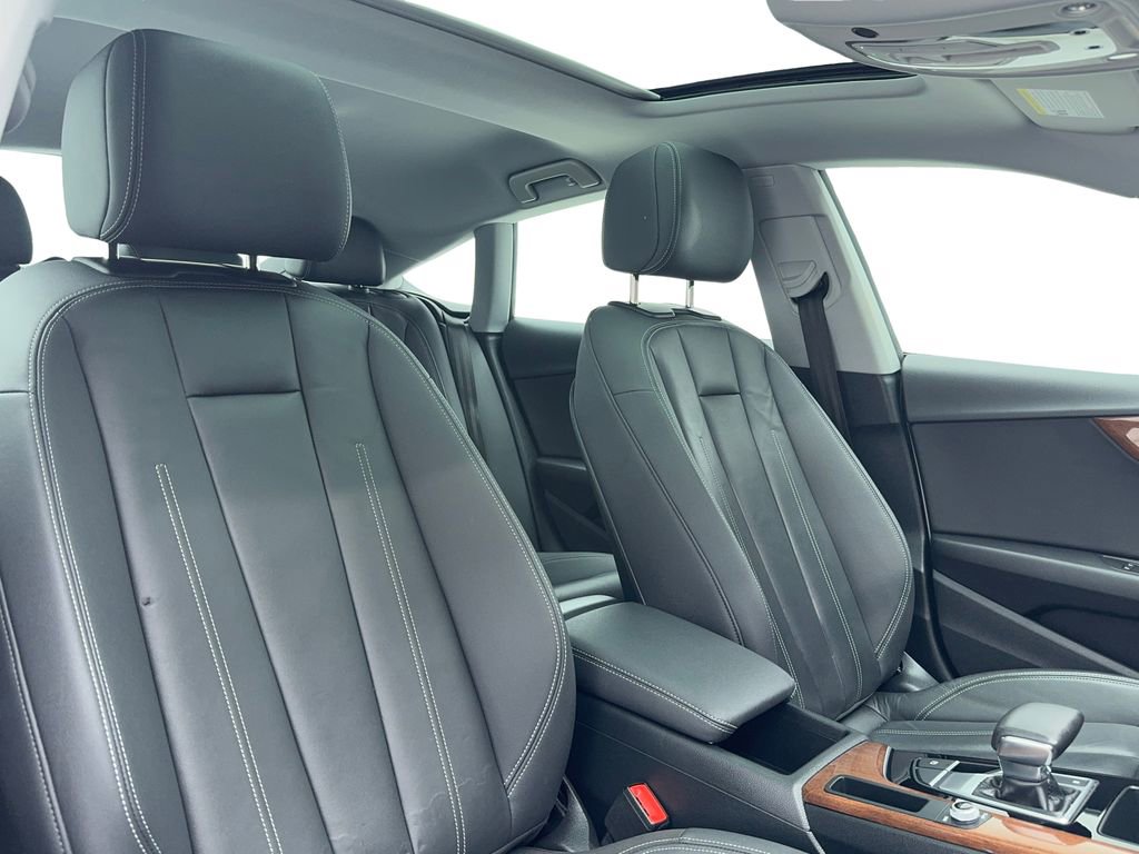 Used 2023 Audi A5 2.0T Premium w/ Convenience Package image 45