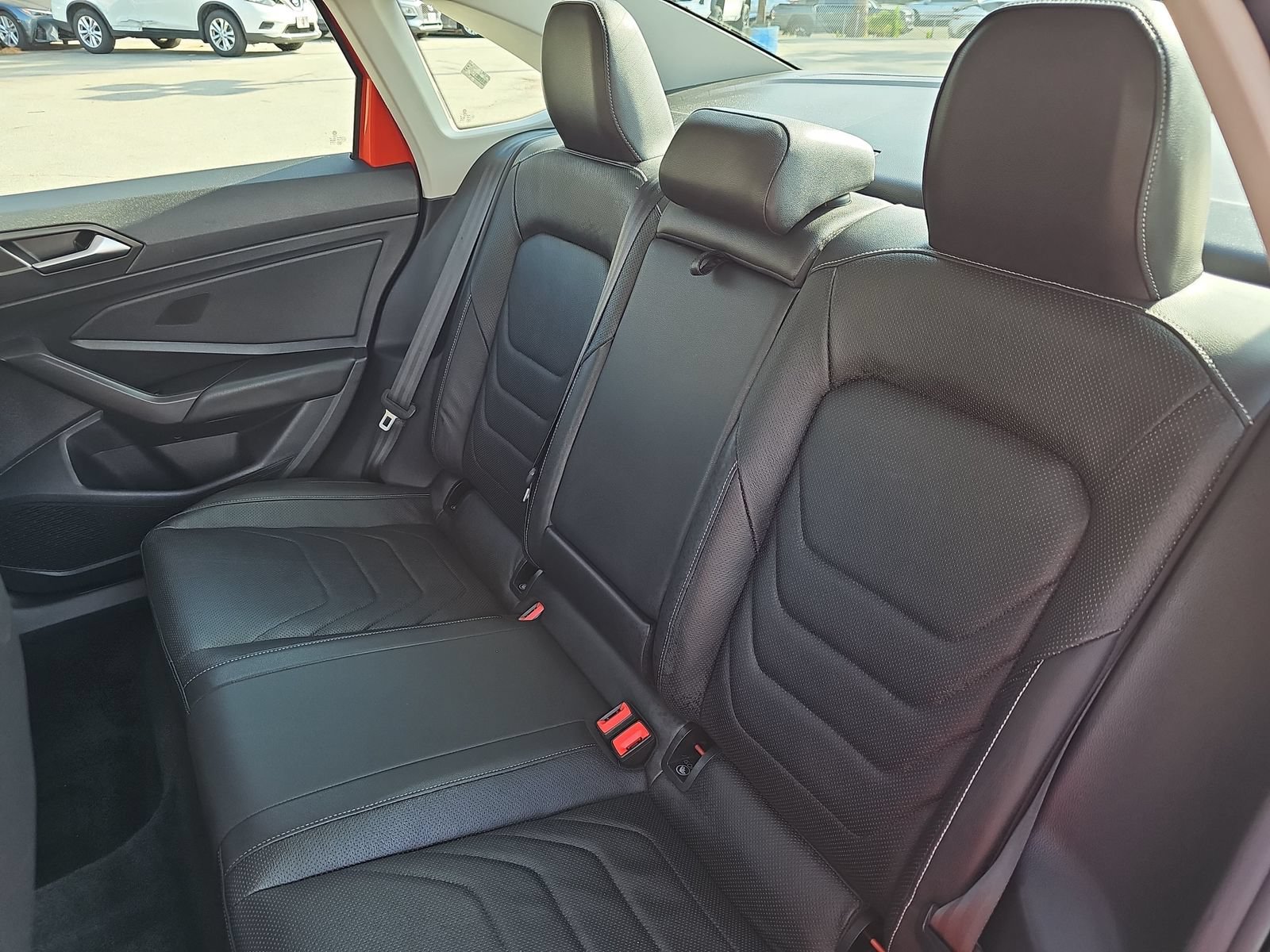 Used 2019 Volkswagen Jetta SEL Premium FWD image 13