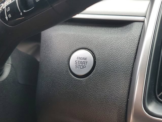 Certified 2023 Kia Sorento S FWD image 30