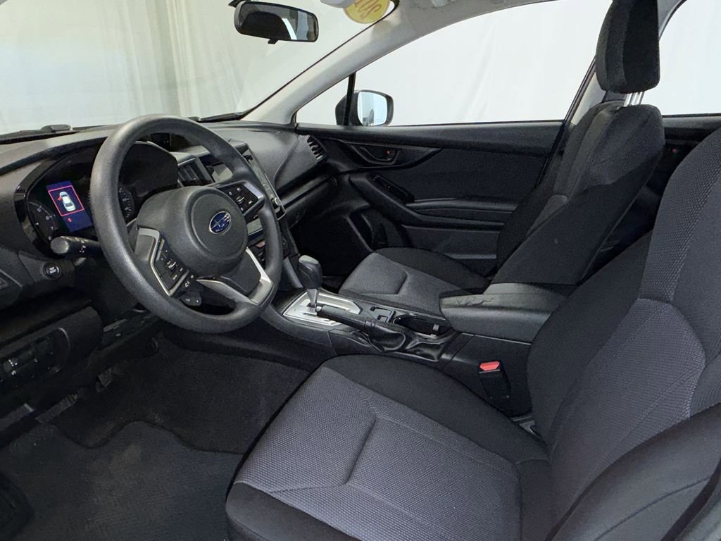 Used 2019 Subaru Impreza 2.0i w/ Eyesight image 11
