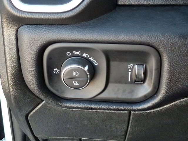 Used 2024 RAM 3500 Big Horn image 32