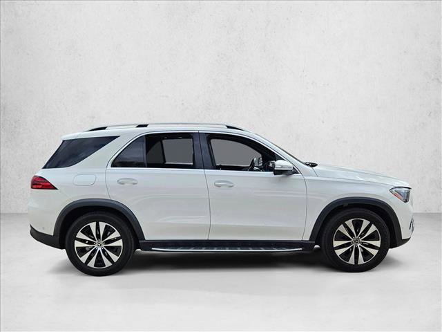 Used 2024 Mercedes-Benz GLE 350 4MATIC image 2
