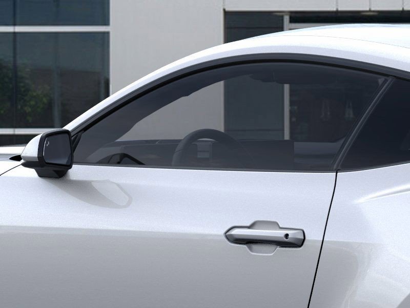 New 2025 Ford Mustang GT image 22