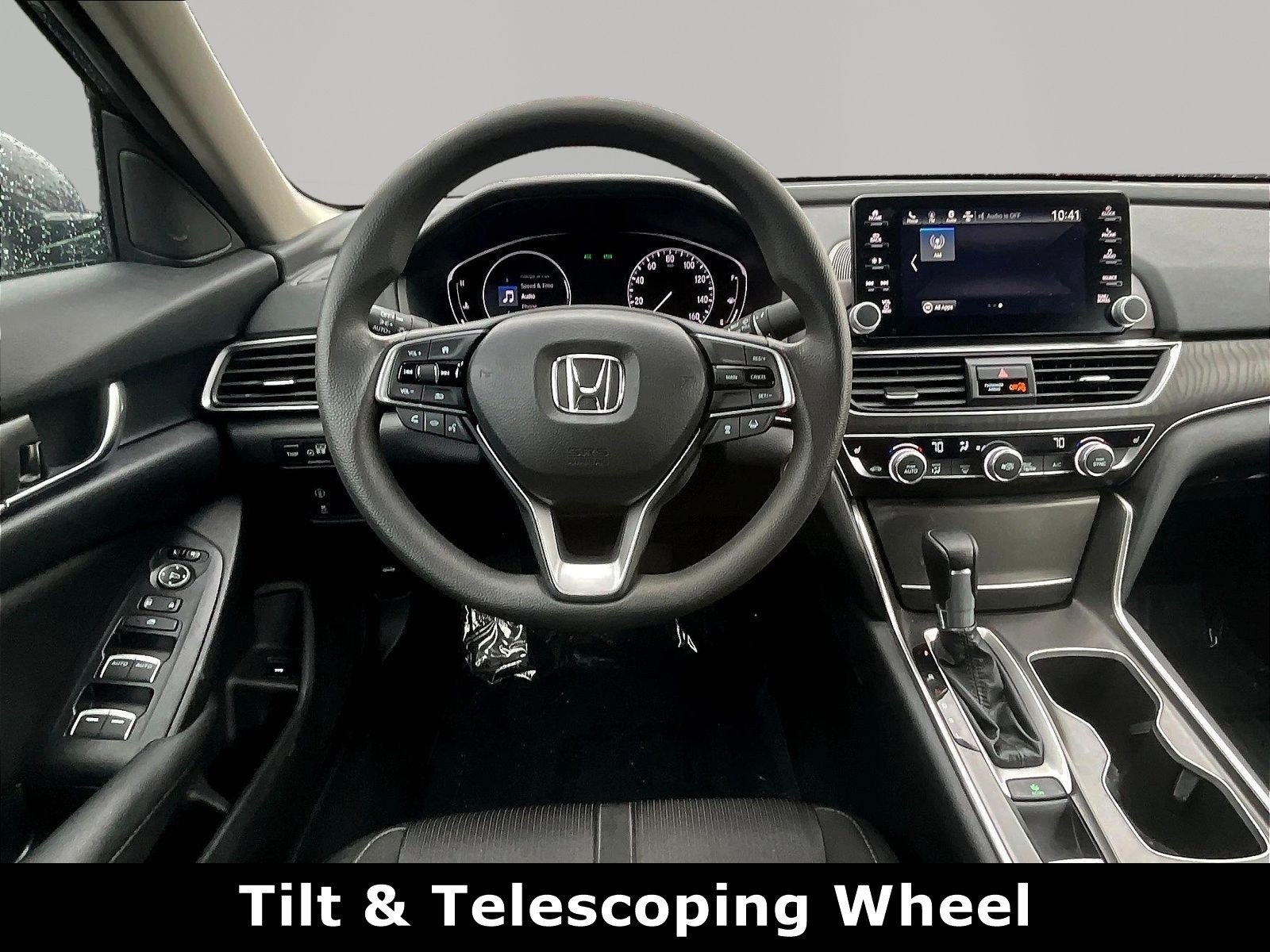 Used 2019 Honda Accord EX image 8