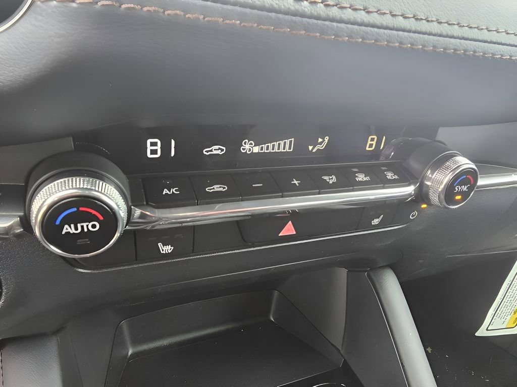 Used 2025 MAZDA MAZDA3 s image 20