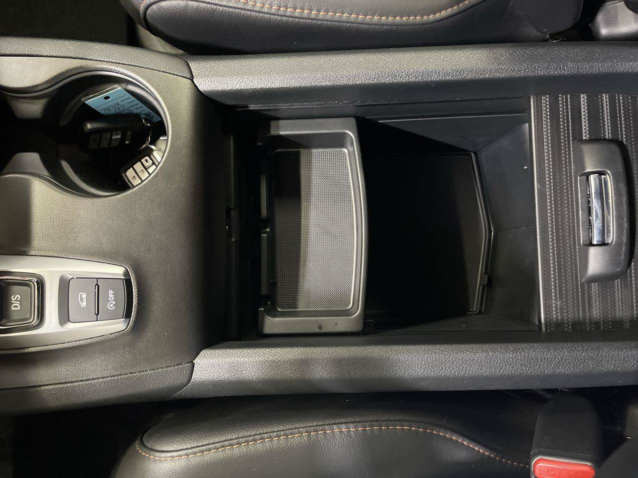 Certified 2023 Honda Passport TrailSport image 21