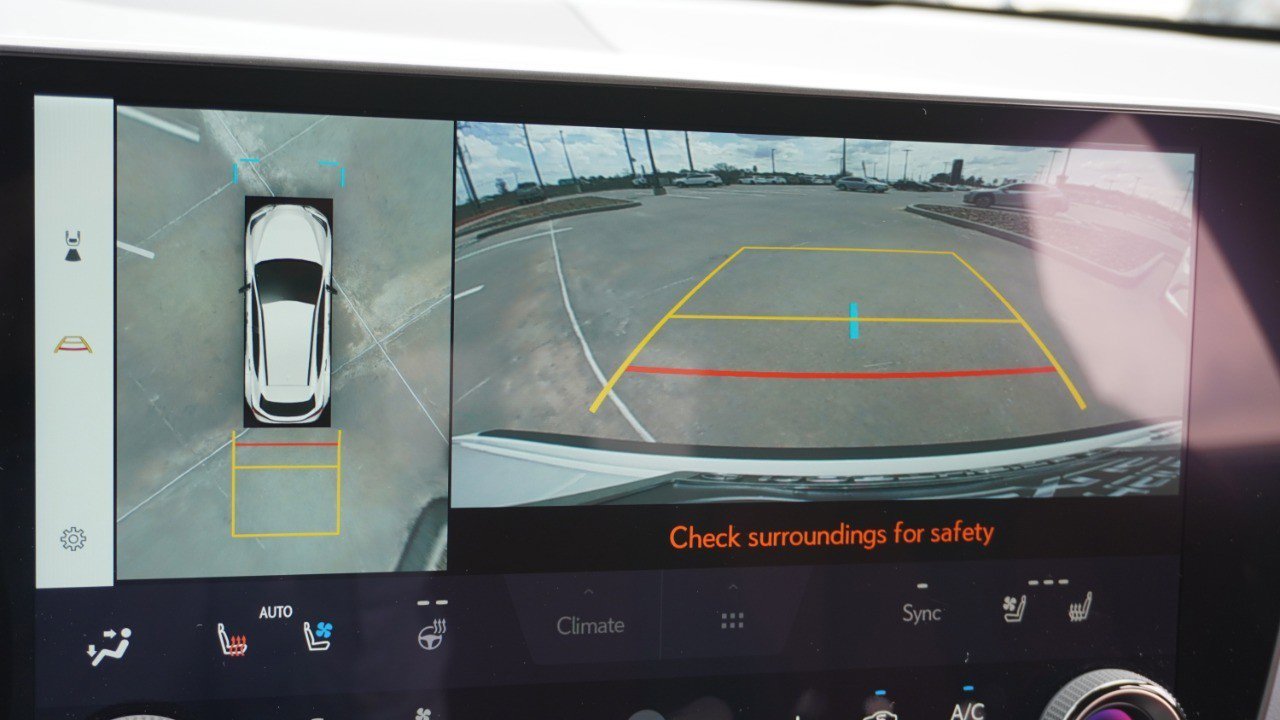 Certified 2024 Lexus NX 350 F Sport image 18