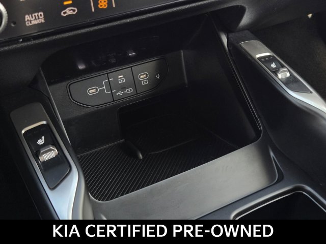 Certified 2026 Kia Sorento S AWD/4WD image 23