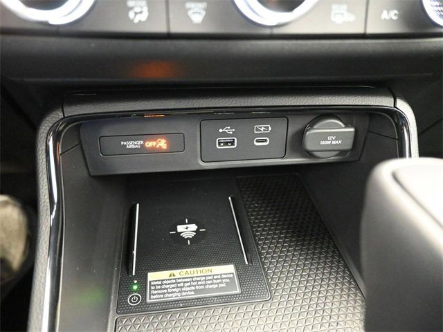 New 2025 Honda CR-V Sport-L image 18