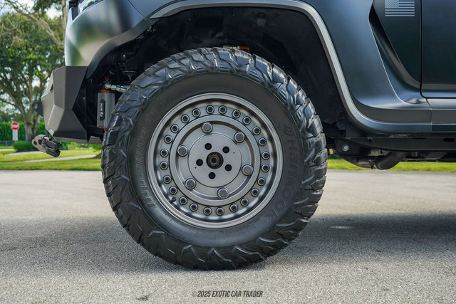 Used 2021 Jeep Wrangler Unlimited Sport AWD/4WD image 59