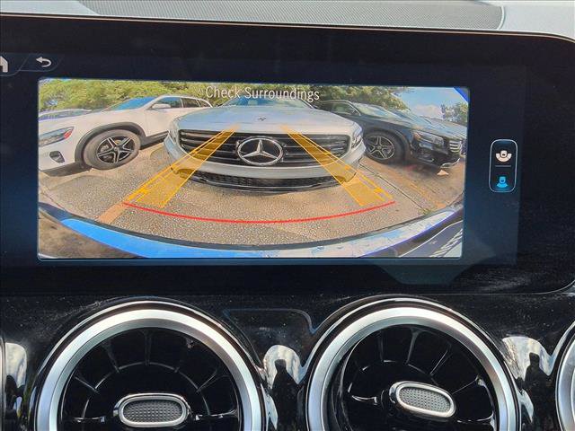 Used 2026 Mercedes-Benz GLB 250 image 12