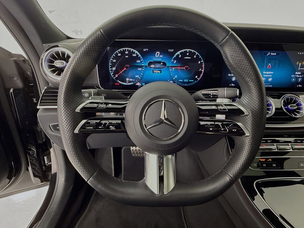 Used 2023 Mercedes-Benz CLS 450 4MATIC image 15