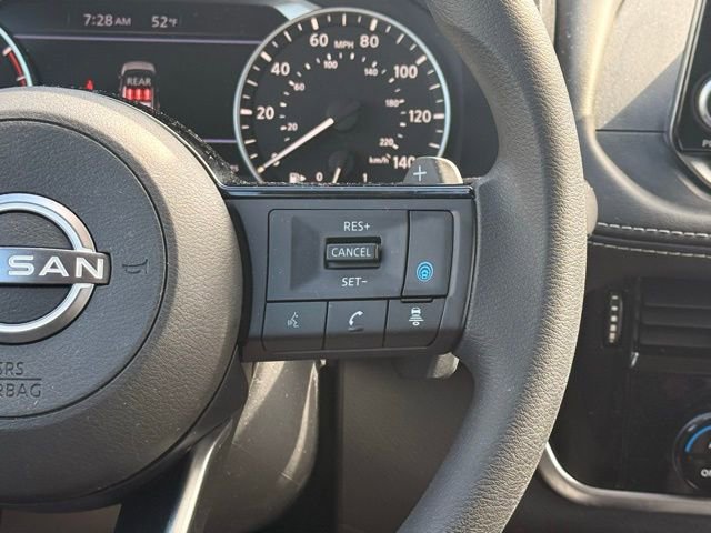 Certified 2023 Nissan Rogue SV image 25