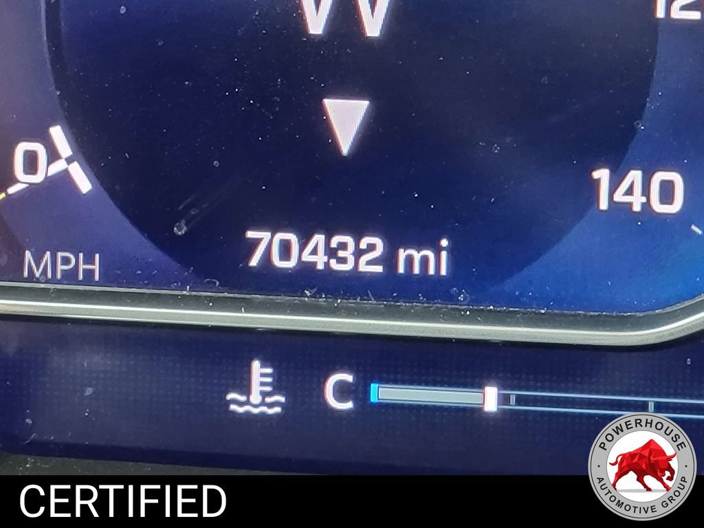 Used 2023 Chevrolet Silverado 1500 LT Trail Boss w/ Convenience Package II image 34