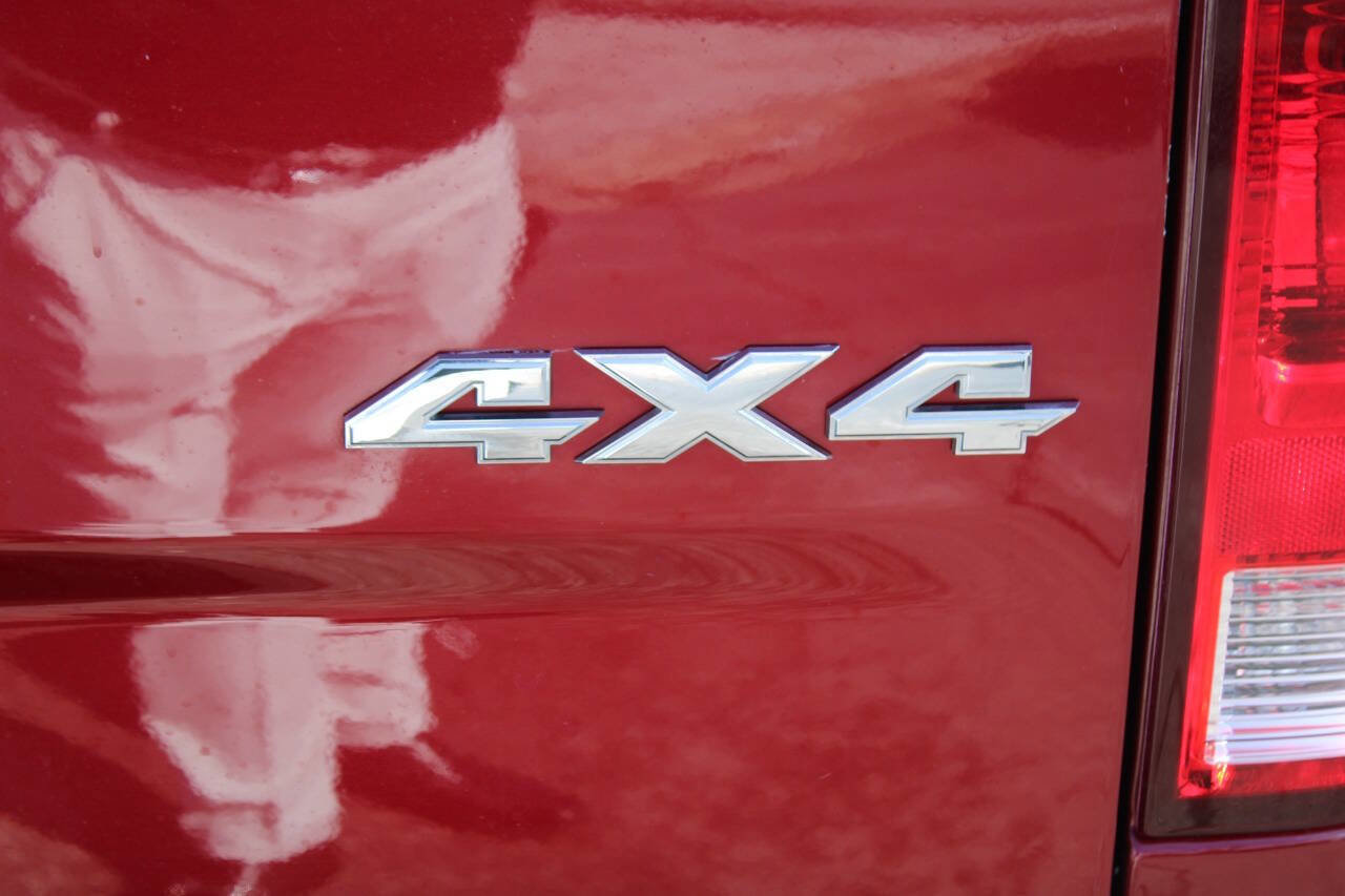 Used 2014 RAM 1500 Express image 14