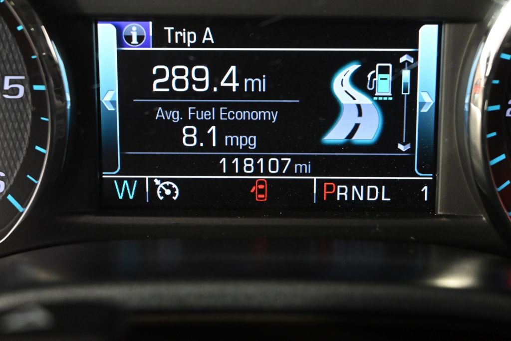 Used 2018 Chevrolet Silverado 2500 LT w/ LT Convenience Package AWD/4WD image 26