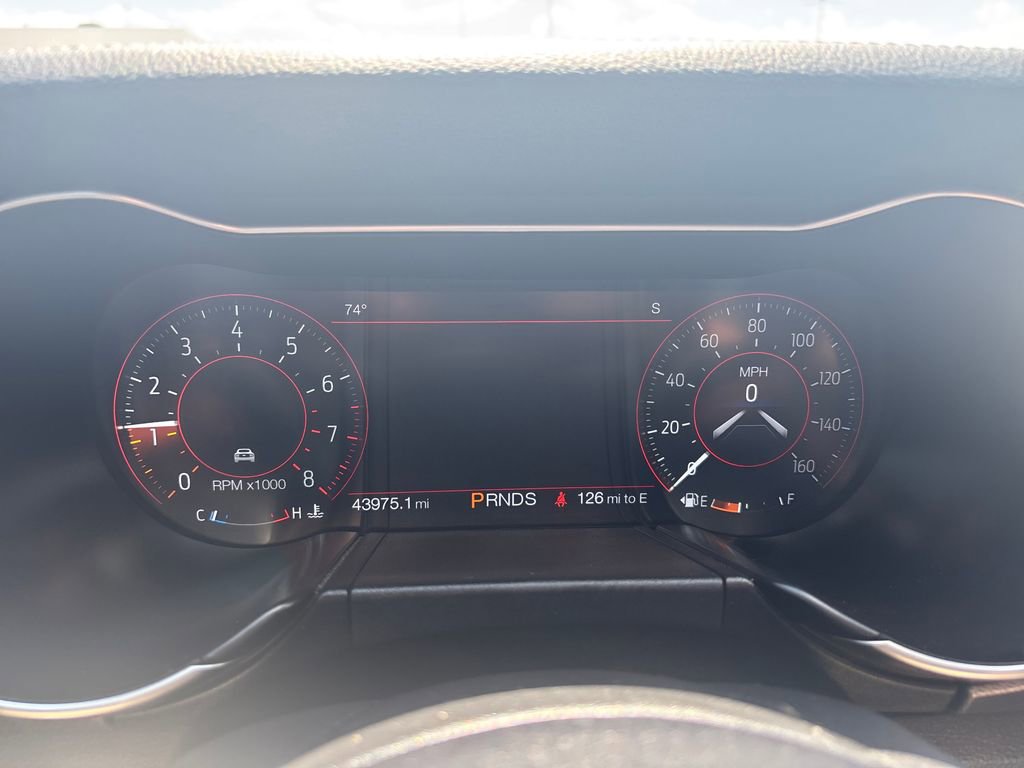 Used 2020 Ford Mustang Premium w/ Equipment Group 201A RWD image 20