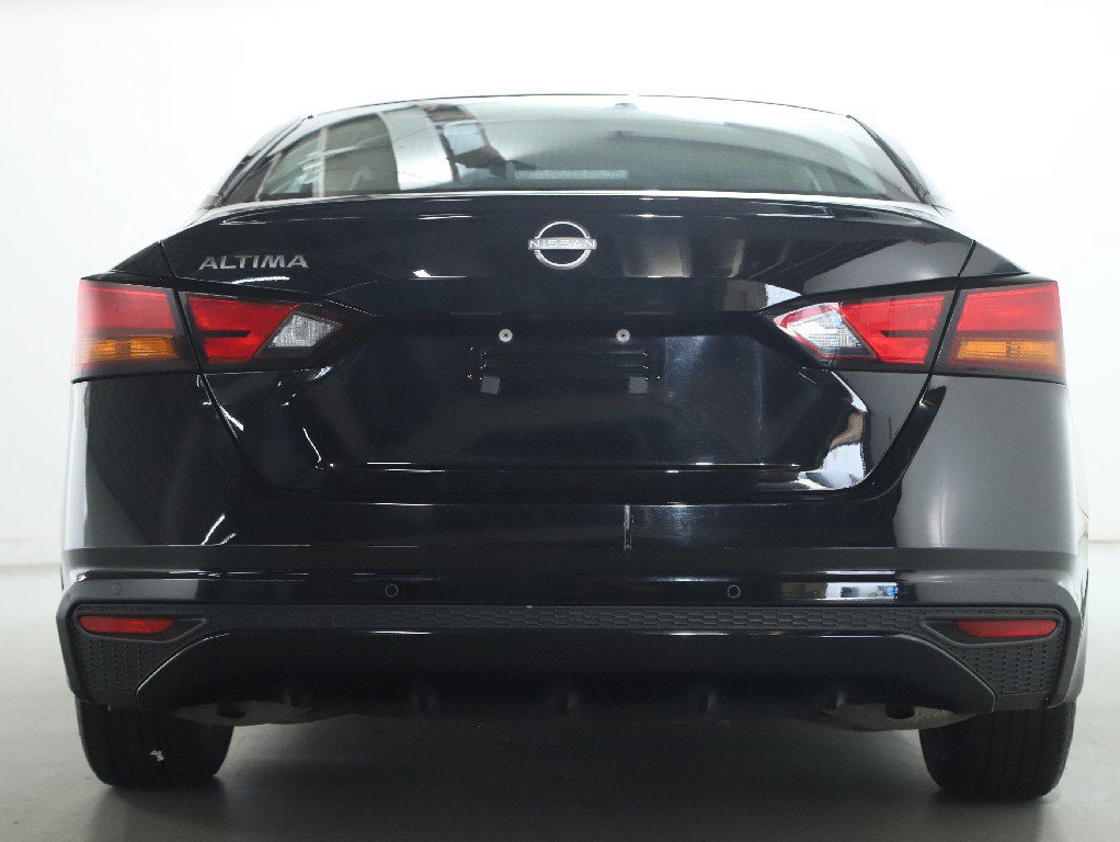 Used 2024 Nissan Altima 2.5 S FWD image 42