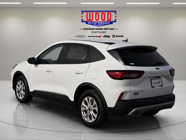 New 2026 Ford Escape Active w/ Cold Weather Package image 17