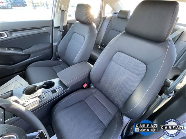 Certified 2024 Honda Civic LX image 16
