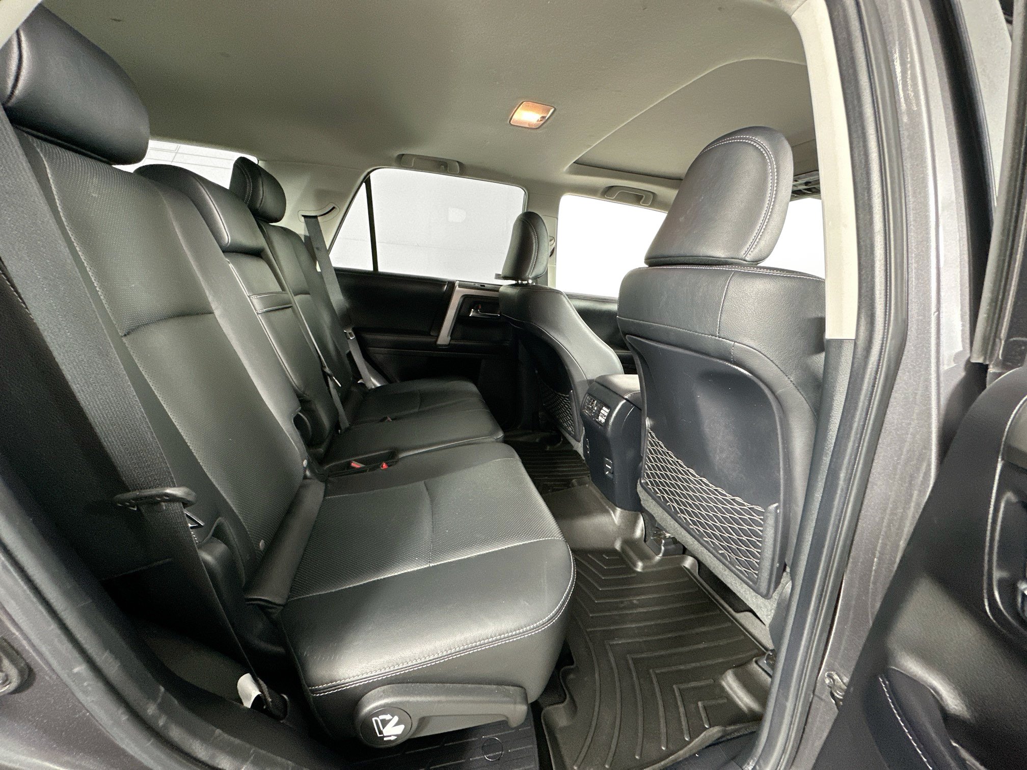 Used 2019 Toyota 4Runner Limited AWD/4WD image 26