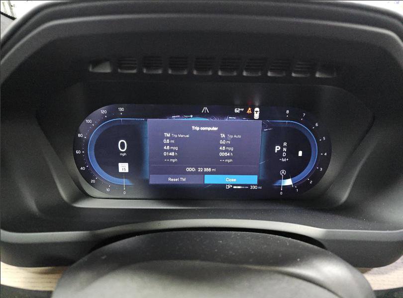 Used 2025 Volvo XC90 B6 Plus image 4