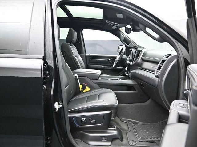 Used 2024 RAM 1500 Limited image 29