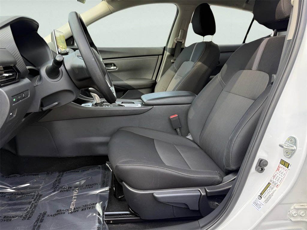 Used 2024 Nissan Sentra SV image 12