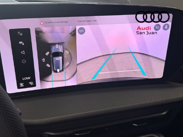 New 2026 Audi SQ5 Premium Plus AWD/4WD image 17