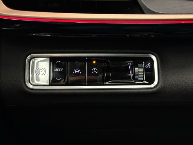 New 2026 Buick Envision Sport Touring image 22