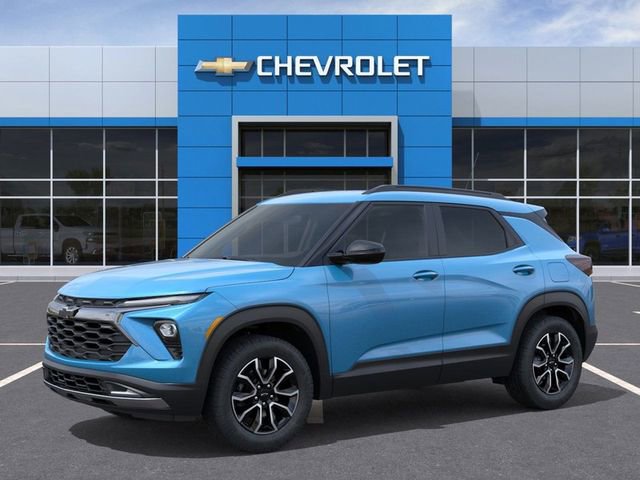 New 2026 Chevrolet TrailBlazer ACTIV w/ Convenience Package image 2