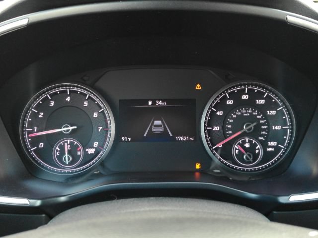 Used 2023 Hyundai Santa Fe SEL FWD image 39