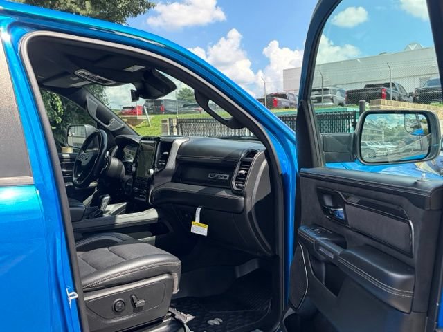 Used 2021 RAM 1500 TRX w/ TRX Level 1 Equipment Group AWD/4WD image 28