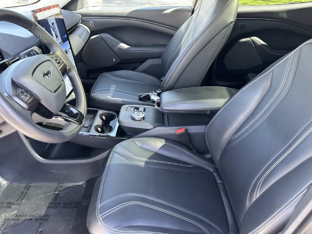 Used 2023 Ford Mustang Mach-E Premium RWD image 22