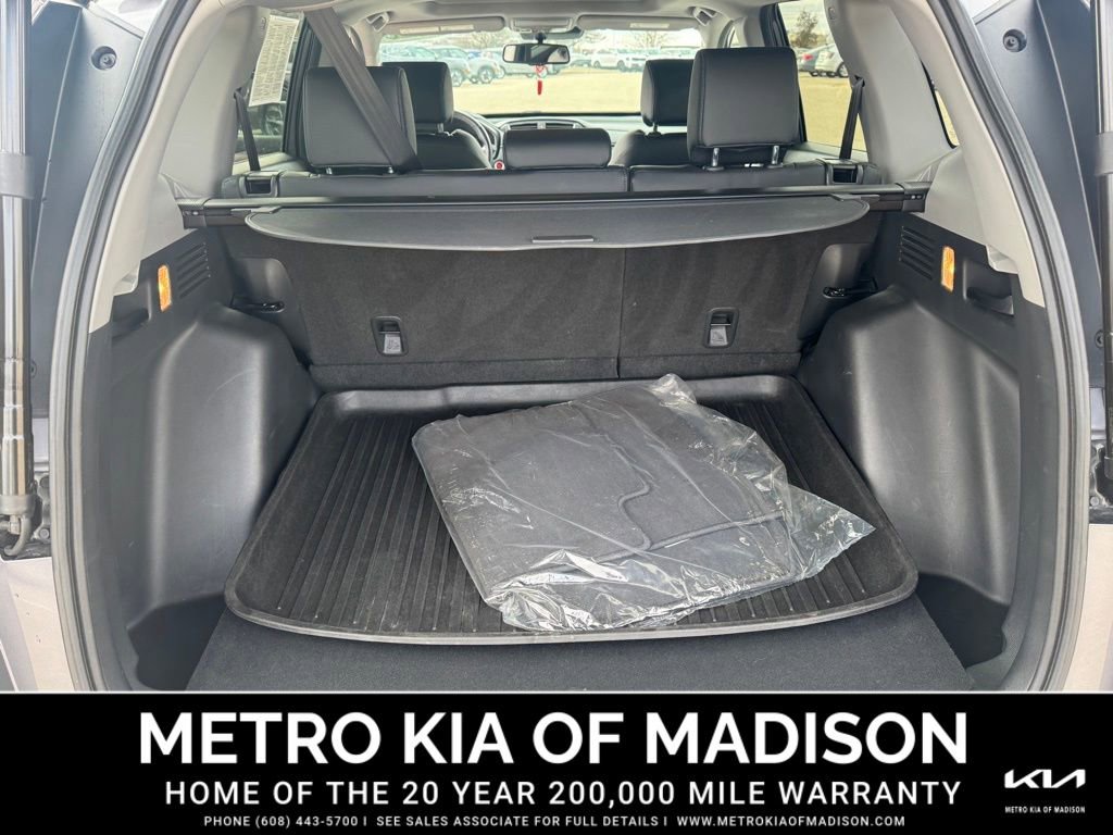 Used 2020 Honda CR-V EX-L image 26