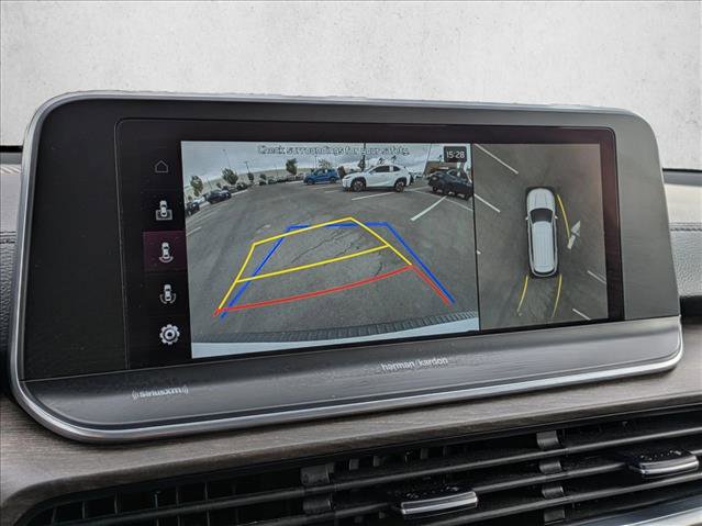 Used 2022 Kia Telluride SX w/ SX Prestige Package image 14