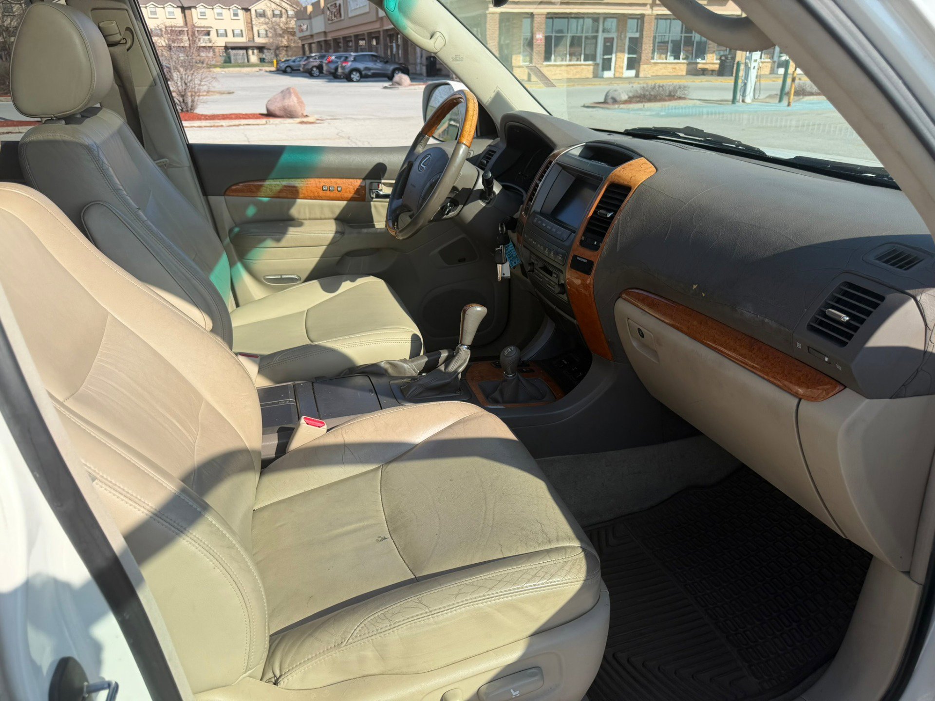 Used 2005 Lexus GX 470 image 29