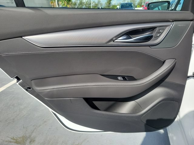 New 2026 Cadillac CT5 Premium Luxury RWD image 20