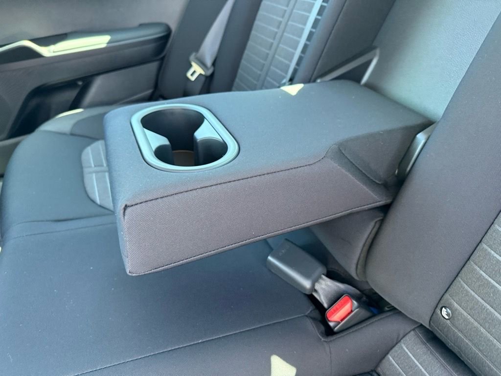 New 2026 Kia K5 LXS image 12