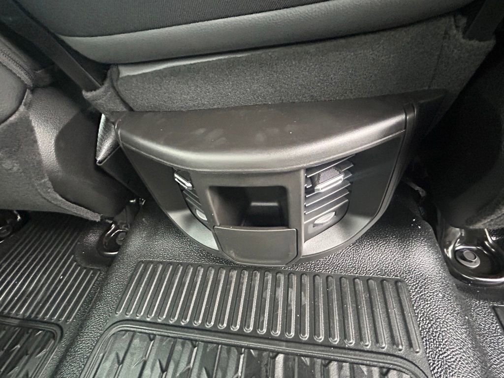 New 2026 RAM 3500 Tradesman image 35