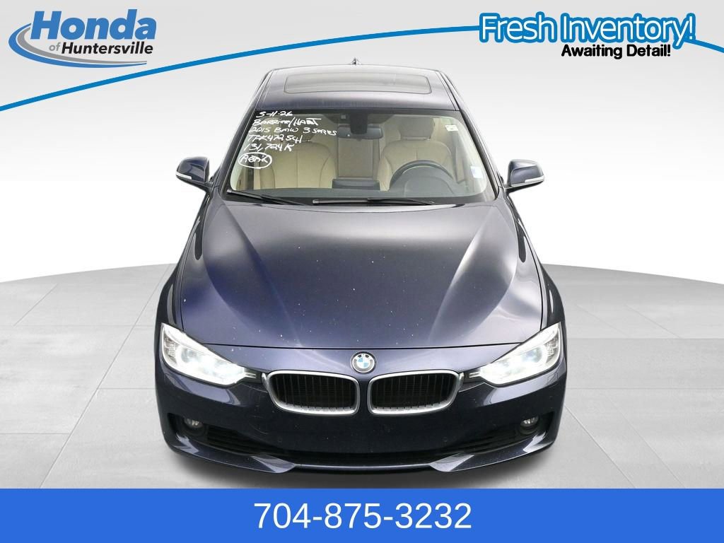 Used 2015 BMW 335i Sedan RWD image 20