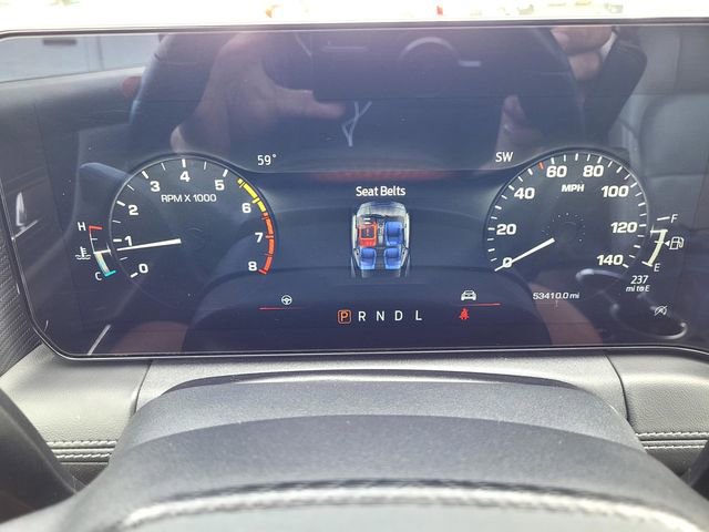 Certified 2024 Ford Mustang Premium image 21