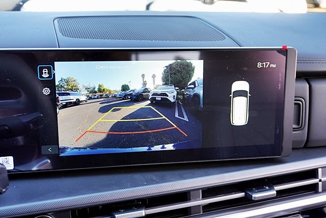 New 2026 Hyundai Santa Fe SEL FWD image 32