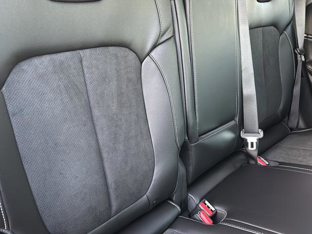 New 2025 Jeep Grand Cherokee Altitude image 41